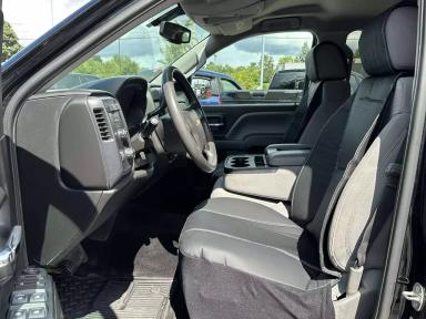 Chevrolet Silverado 1500 2018 - Thumbnail 18