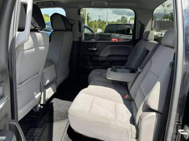 Chevrolet Silverado 1500 2018 - Thumbnail 19