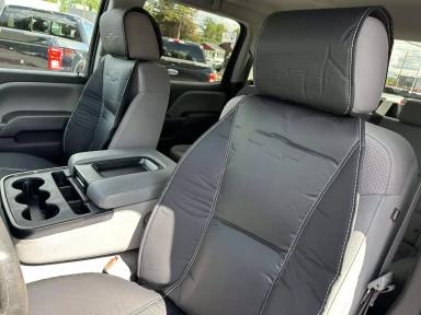 Chevrolet Silverado 1500 2018 - Thumbnail 22