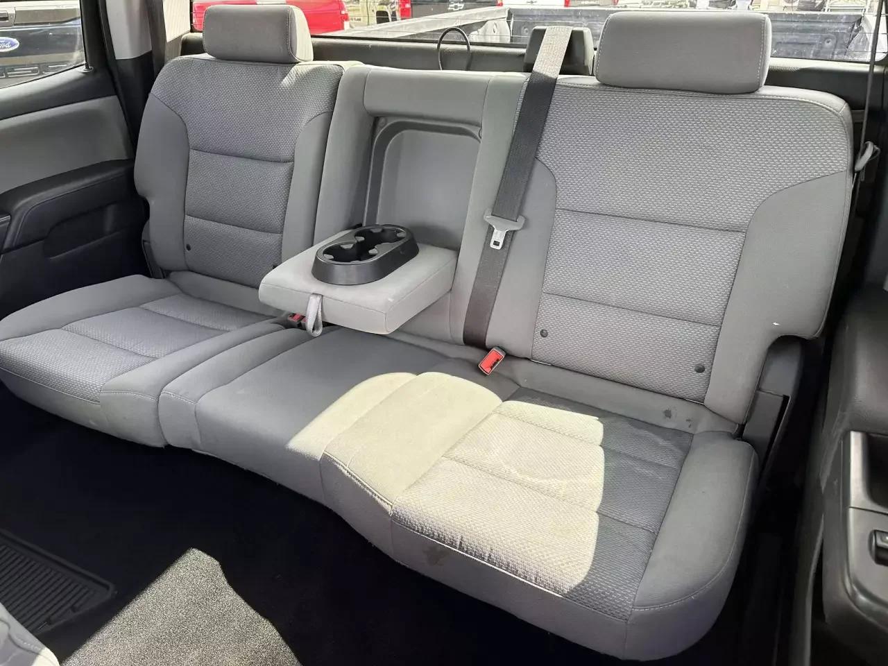 Chevrolet Silverado 1500 2018 - Image 23