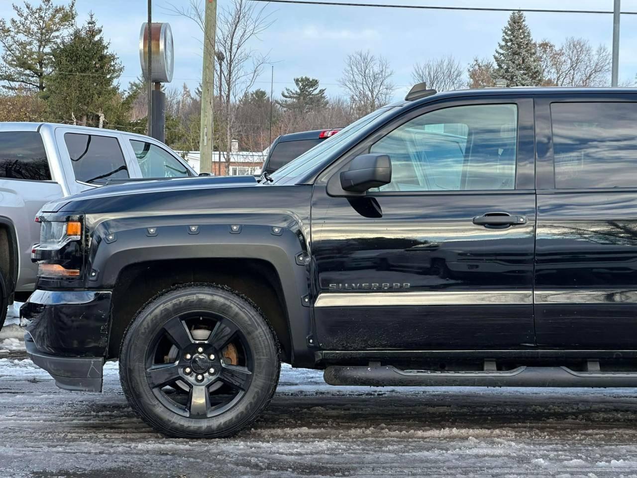 Chevrolet Silverado 1500 2018 - Image 25