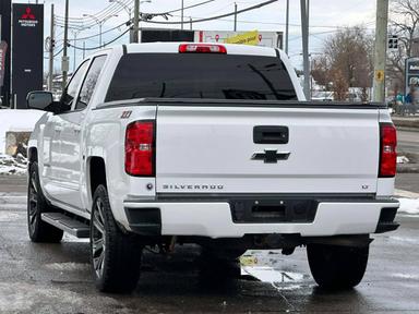 Chevrolet Silverado 1500 2017 - Thumbnail 3