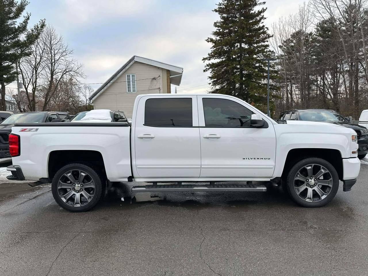 Chevrolet Silverado 1500 2017 - Image 6