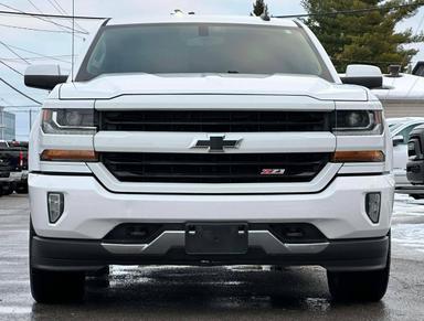 Chevrolet Silverado 1500 2017 - Thumbnail 8