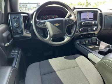 Chevrolet Silverado 1500 2017 - Thumbnail 10