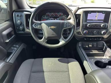 Chevrolet Silverado 1500 2017 - Thumbnail 11