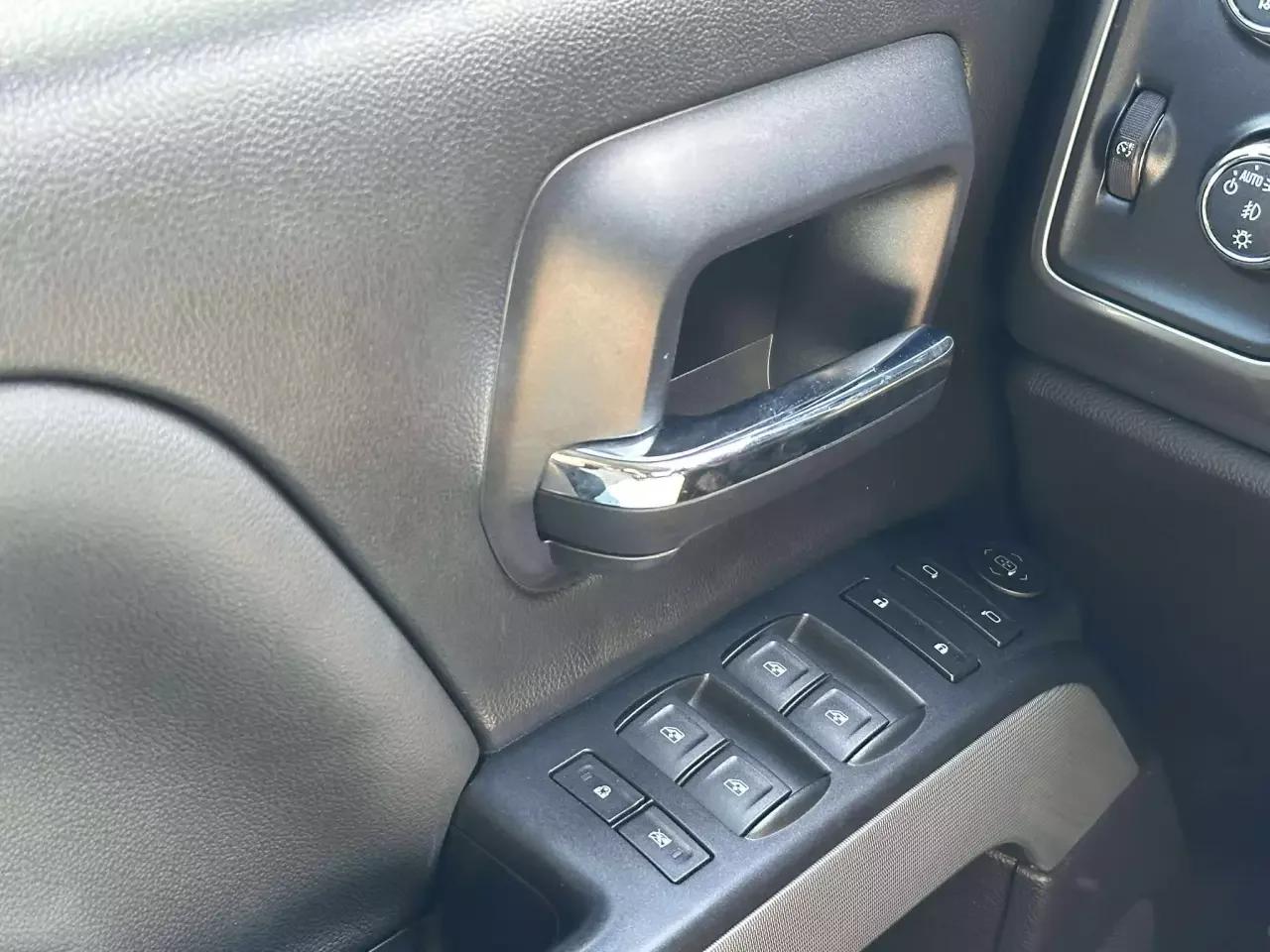 Chevrolet Silverado 1500 2017 - Image 12