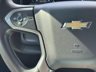 Chevrolet Silverado 1500 2017 - Thumbnail 14