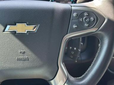 Chevrolet Silverado 1500 2017 - Thumbnail 15