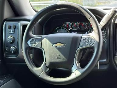 Chevrolet Silverado 1500 2017 - Thumbnail 16