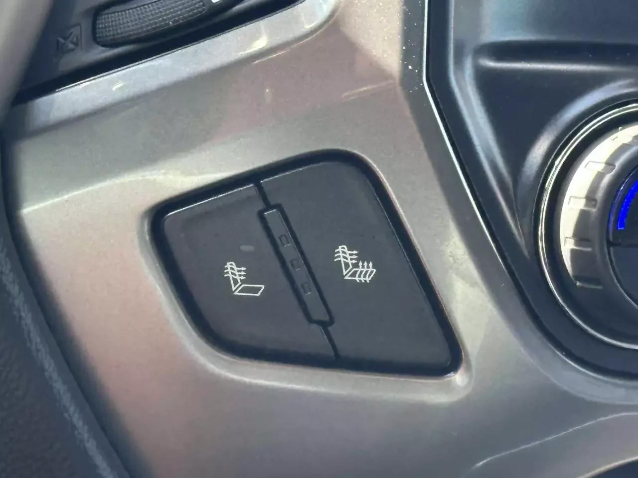 Chevrolet Silverado 1500 2017 - Image 18