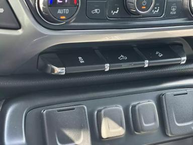 Chevrolet Silverado 1500 2017 - Thumbnail 19