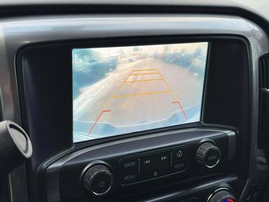 Chevrolet Silverado 1500 2017 - Thumbnail 20