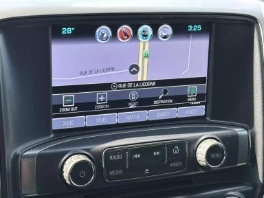 Chevrolet Silverado 1500 2017 - Thumbnail 21