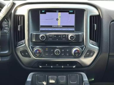 Chevrolet Silverado 1500 2017 - Thumbnail 22