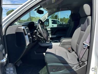 Chevrolet Silverado 1500 2017 - Thumbnail 23