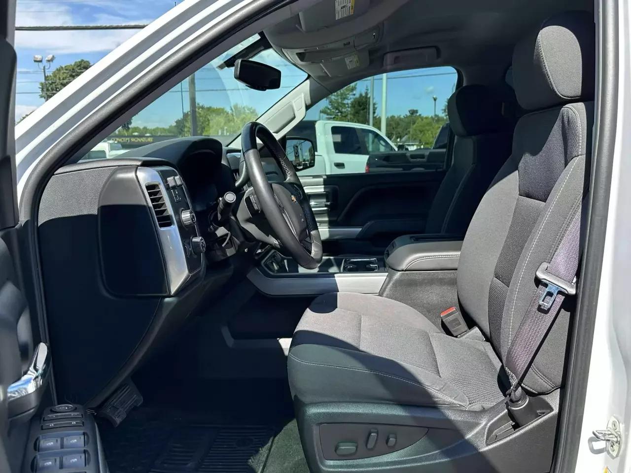 Chevrolet Silverado 1500 2017 - Image 23