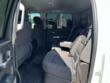 Chevrolet Silverado 1500 2017 - Thumbnail 24