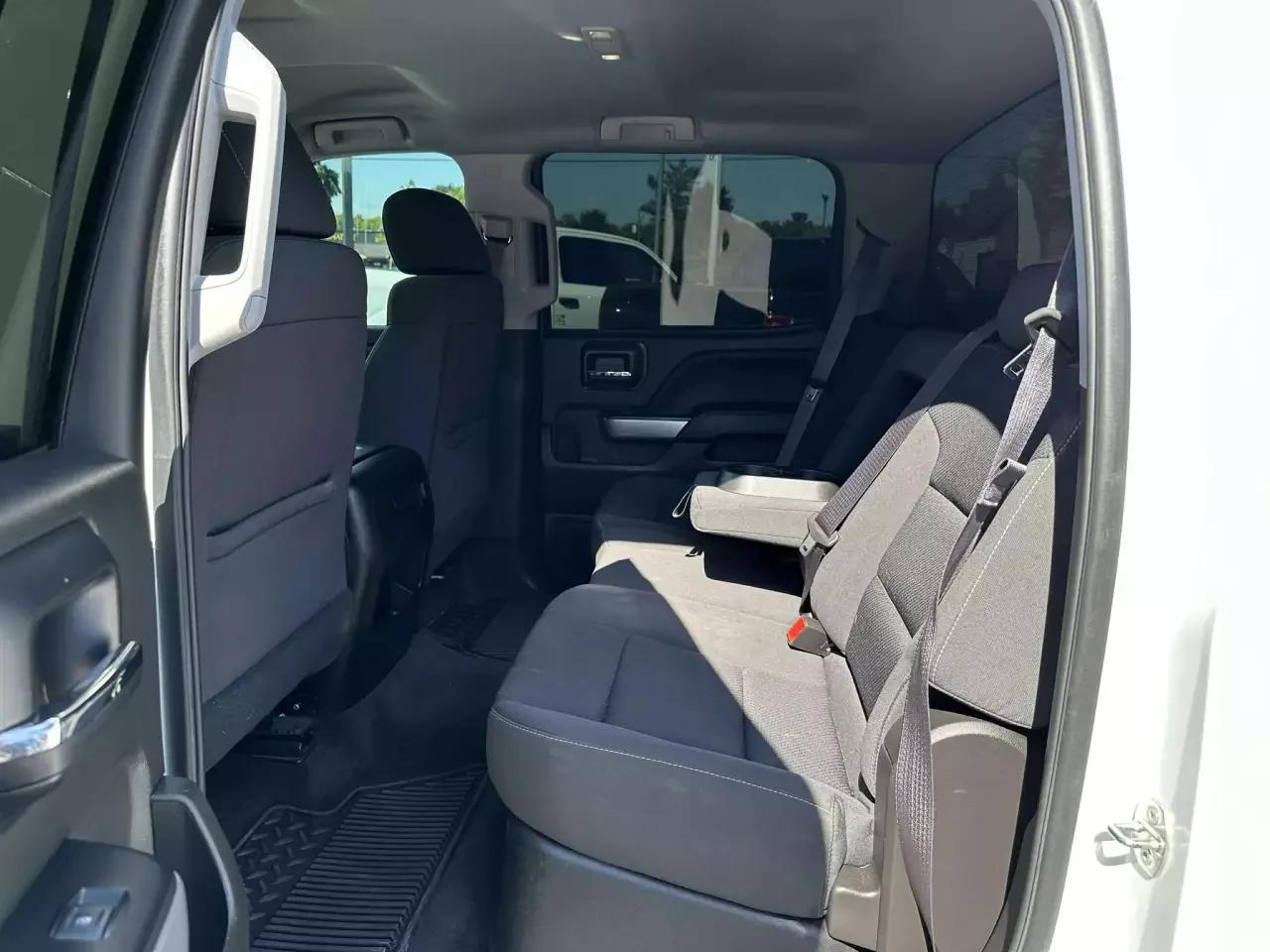 Chevrolet Silverado 1500 2017 - Image 24