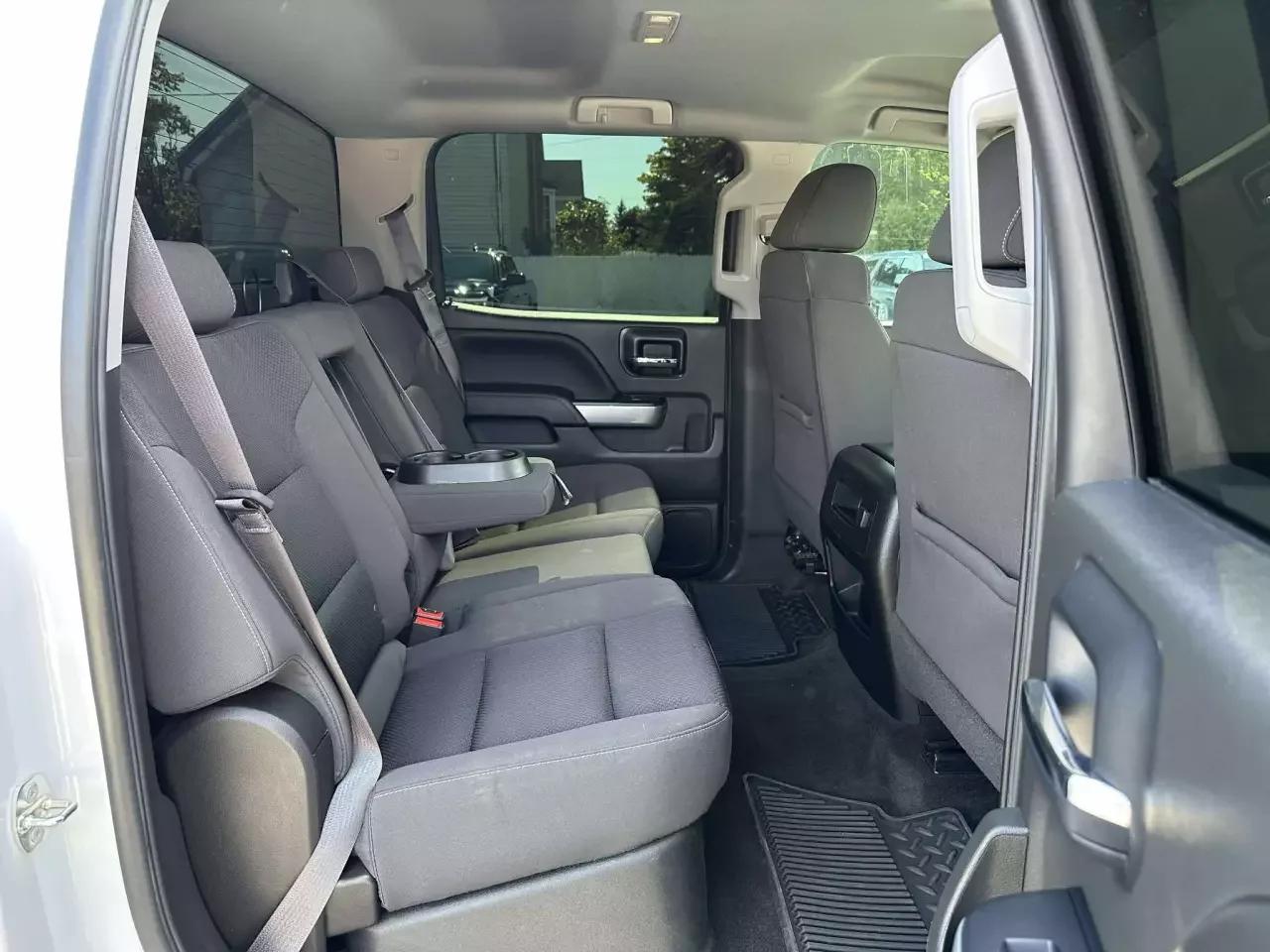 Chevrolet Silverado 1500 2017 - Image 25