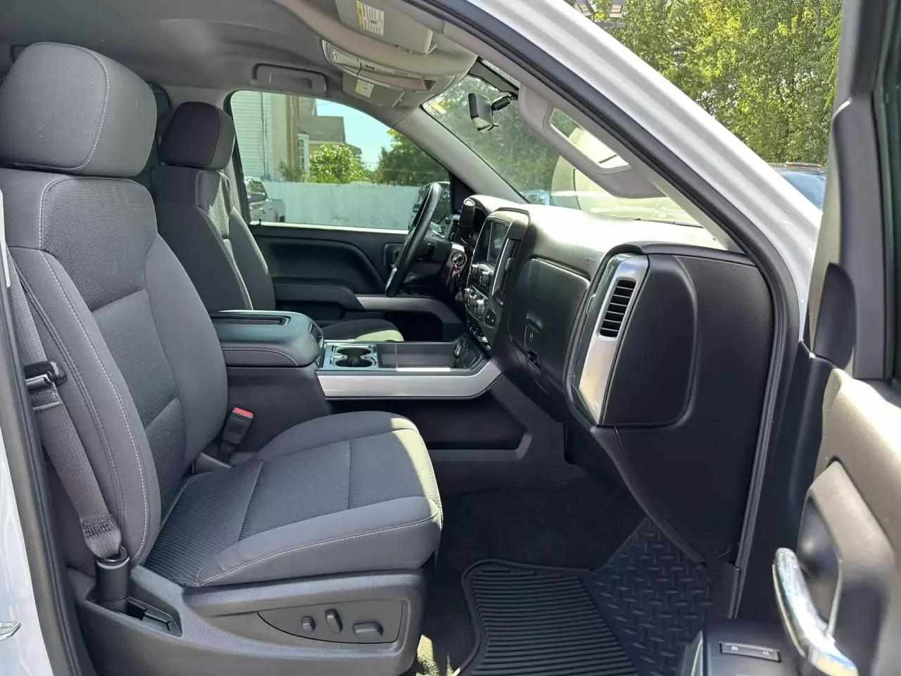 Chevrolet Silverado 1500 2017 - Image 26