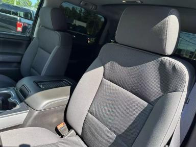 Chevrolet Silverado 1500 2017 - Thumbnail 27