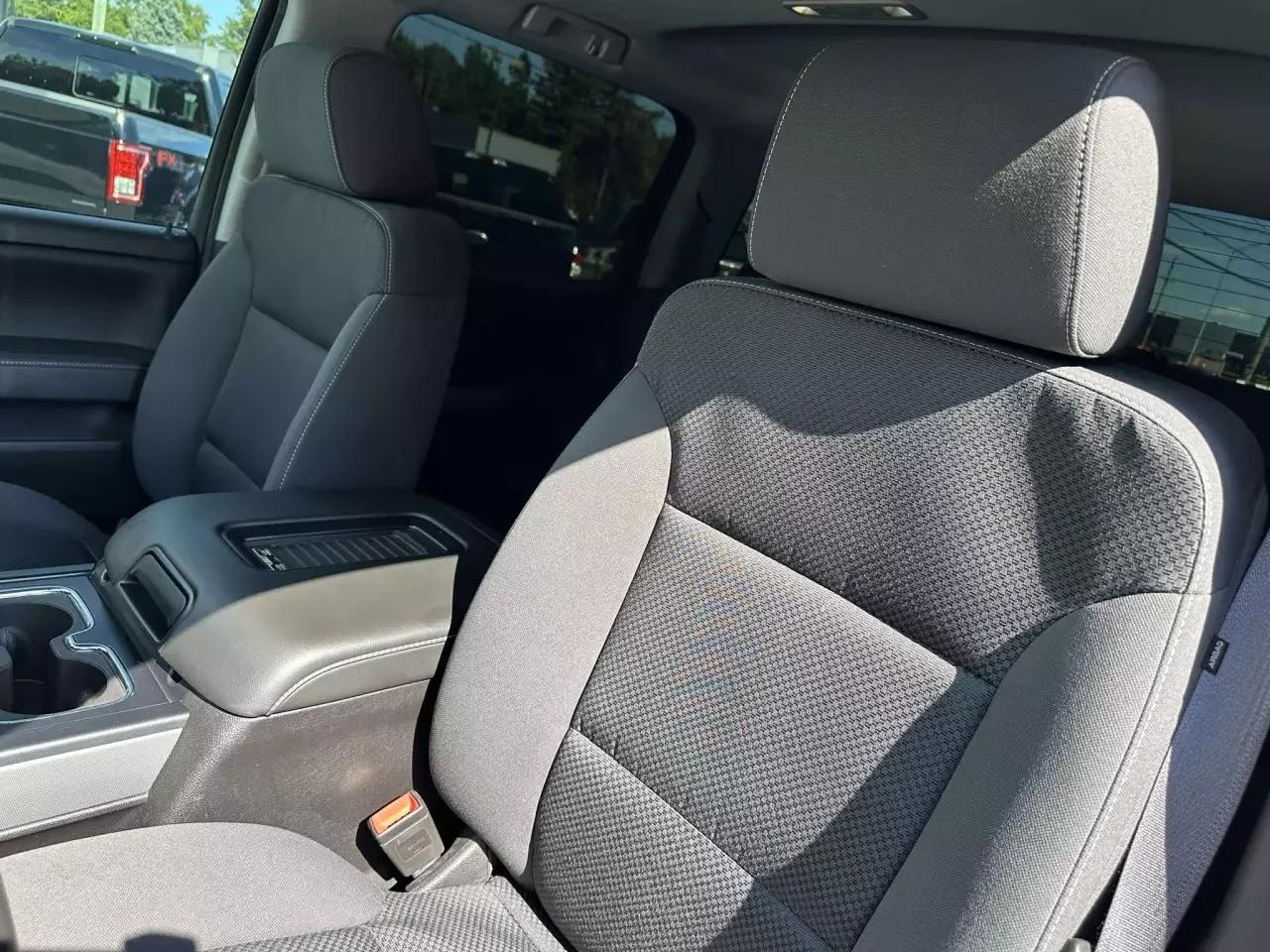 Chevrolet Silverado 1500 2017 - Image 27