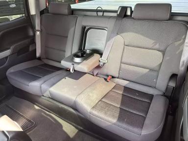 Chevrolet Silverado 1500 2017 - Thumbnail 28