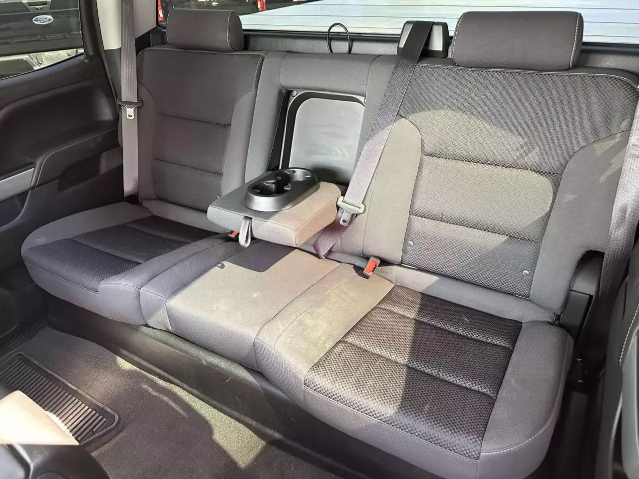 Chevrolet Silverado 1500 2017 - Image 28