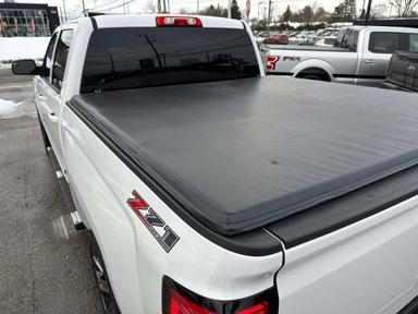 Chevrolet Silverado 1500 2017 - Thumbnail 29