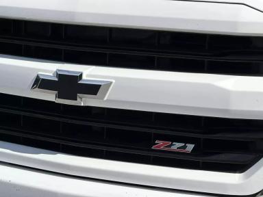 Chevrolet Silverado 1500 2017 - Thumbnail 30