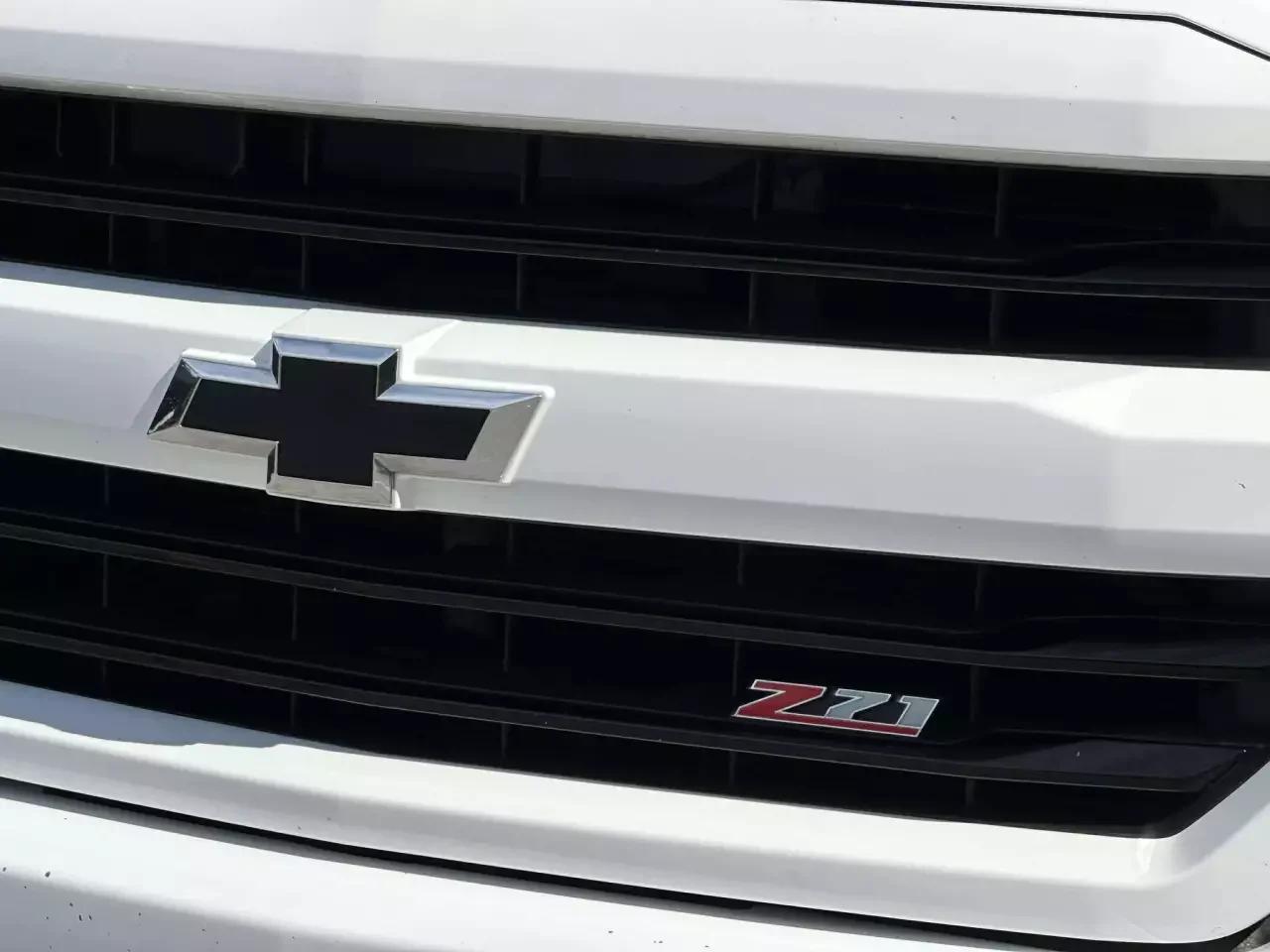 Chevrolet Silverado 1500 2017 - Image 30