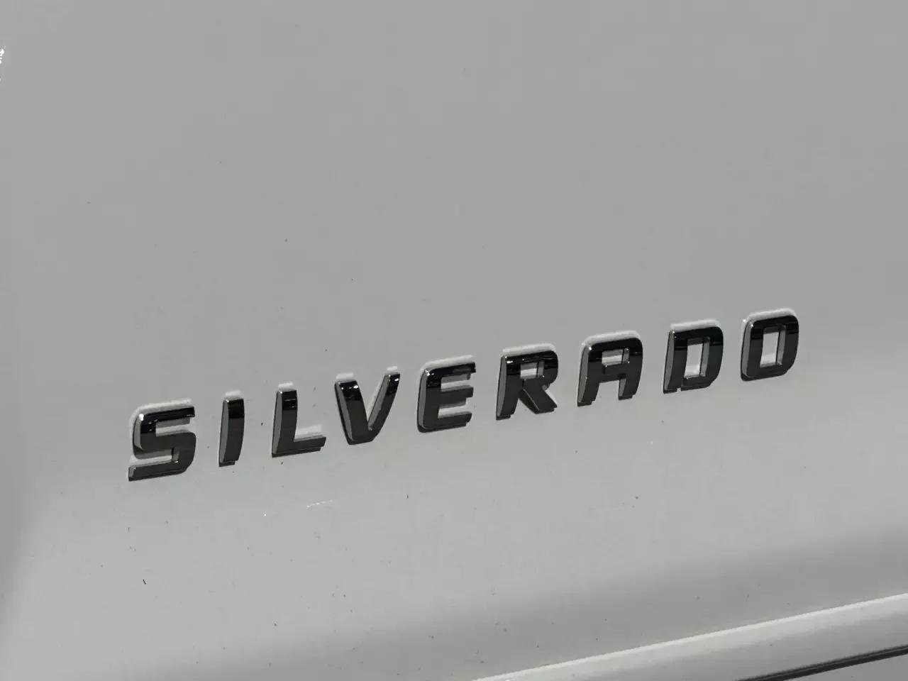 Chevrolet Silverado 1500 2017 - Image 31