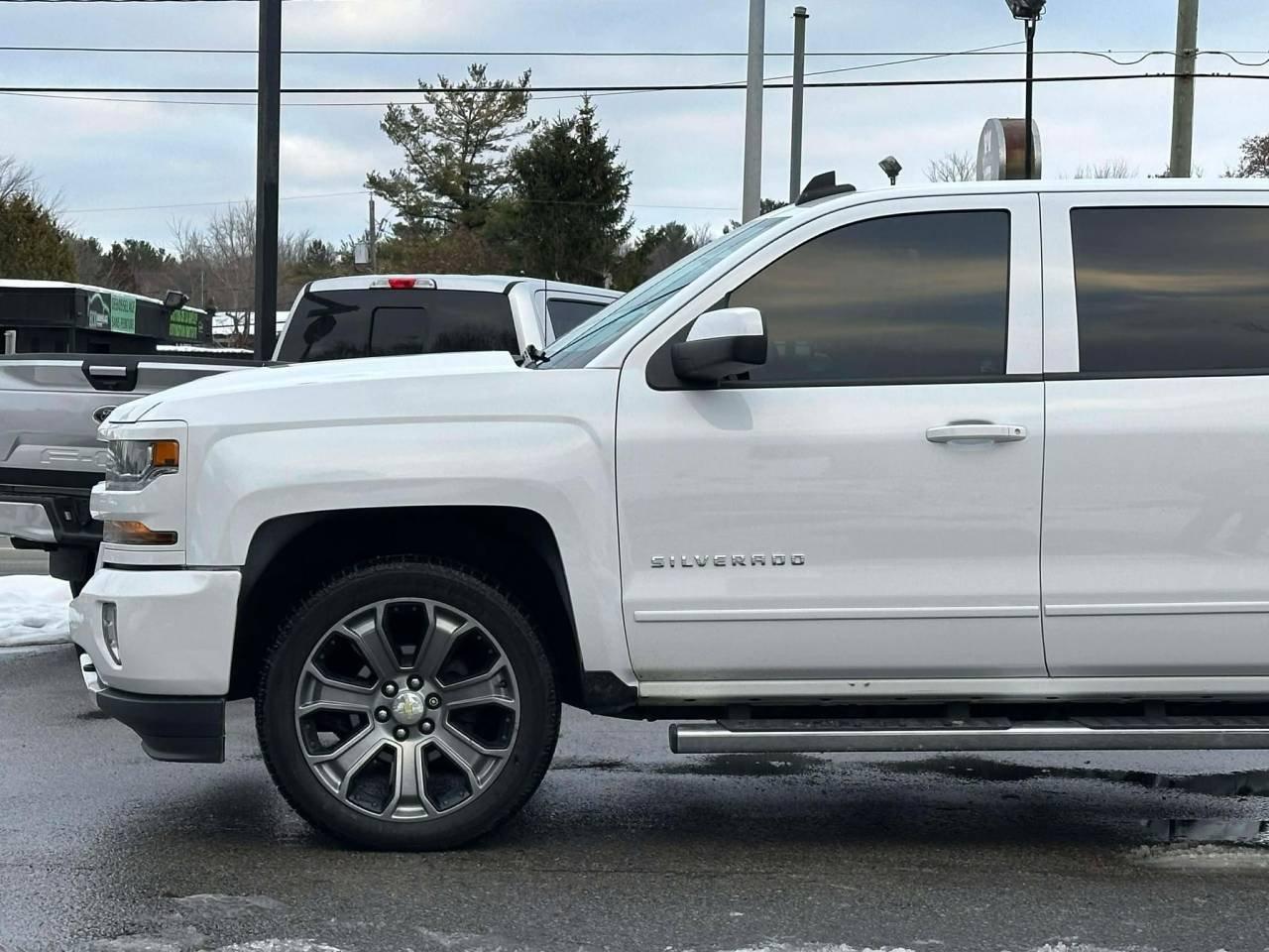 Chevrolet Silverado 1500 2017 - Image 32