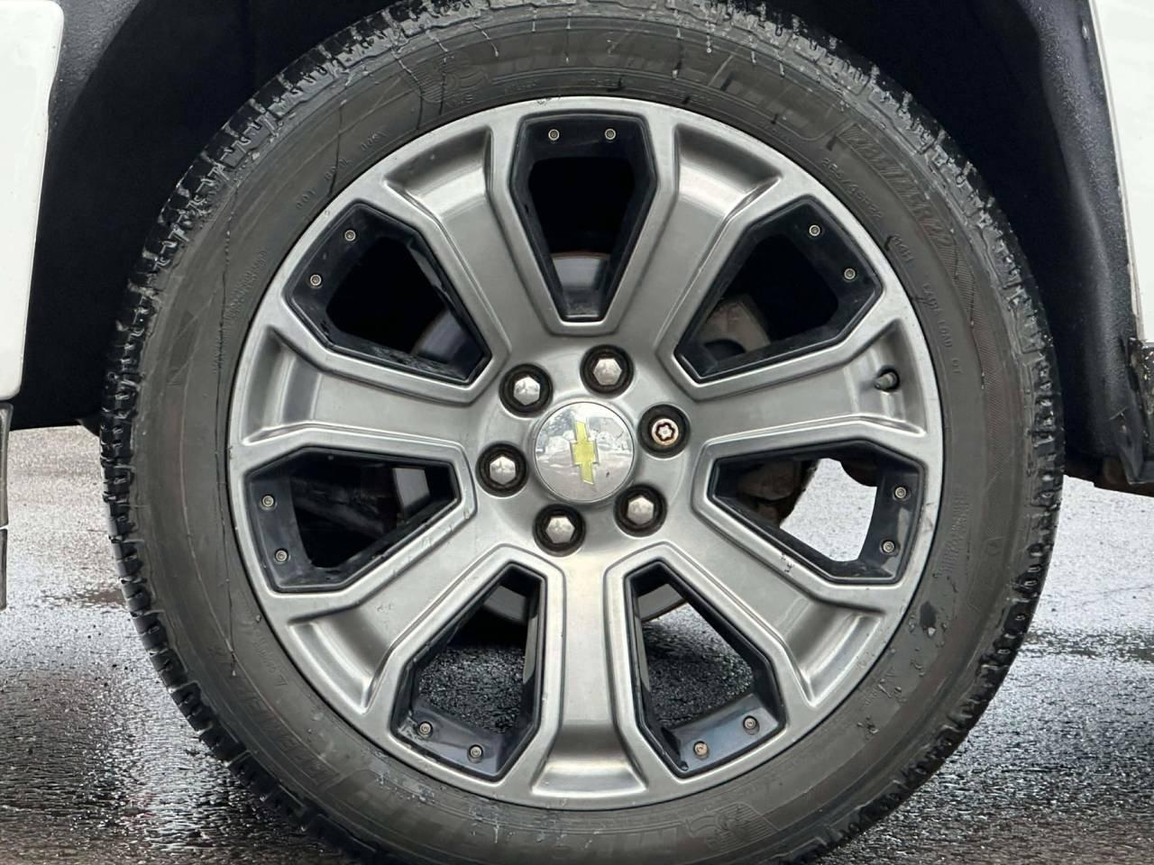 Chevrolet Silverado 1500 2017 - Image 33