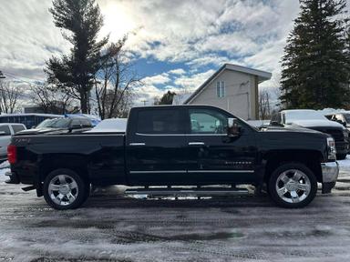 Chevrolet Silverado 1500 2018 - Thumbnail 6