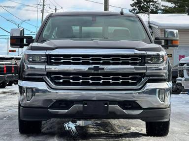 Chevrolet Silverado 1500 2018 - Thumbnail 8