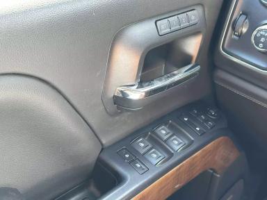 Chevrolet Silverado 1500 2018 - Thumbnail 12