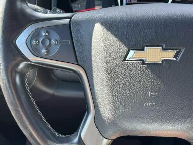 Chevrolet Silverado 1500 2018 - Thumbnail 14