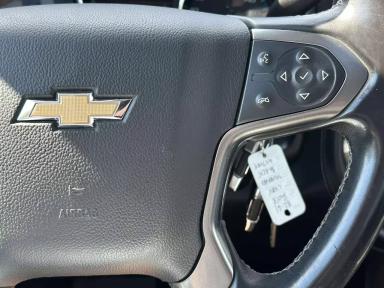 Chevrolet Silverado 1500 2018 - Thumbnail 15