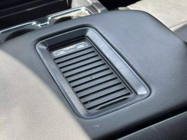 Chevrolet Silverado 1500 2018 - Thumbnail 17