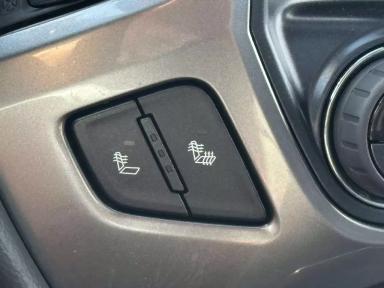 Chevrolet Silverado 1500 2018 - Thumbnail 18