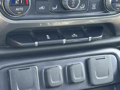 Chevrolet Silverado 1500 2018 - Thumbnail 19