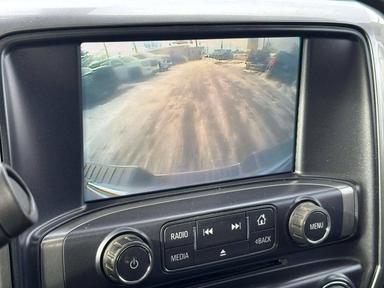 Chevrolet Silverado 1500 2018 - Thumbnail 20