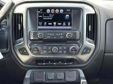 Chevrolet Silverado 1500 2018 - Thumbnail 21