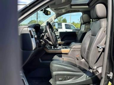 Chevrolet Silverado 1500 2018 - Thumbnail 23