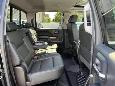 Chevrolet Silverado 1500 2018 - Thumbnail 25