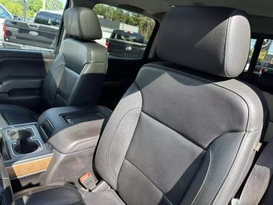 Chevrolet Silverado 1500 2018 - Thumbnail 27