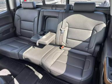 Chevrolet Silverado 1500 2018 - Thumbnail 28