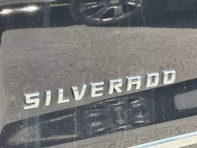 Chevrolet Silverado 1500 2018 - Thumbnail 29